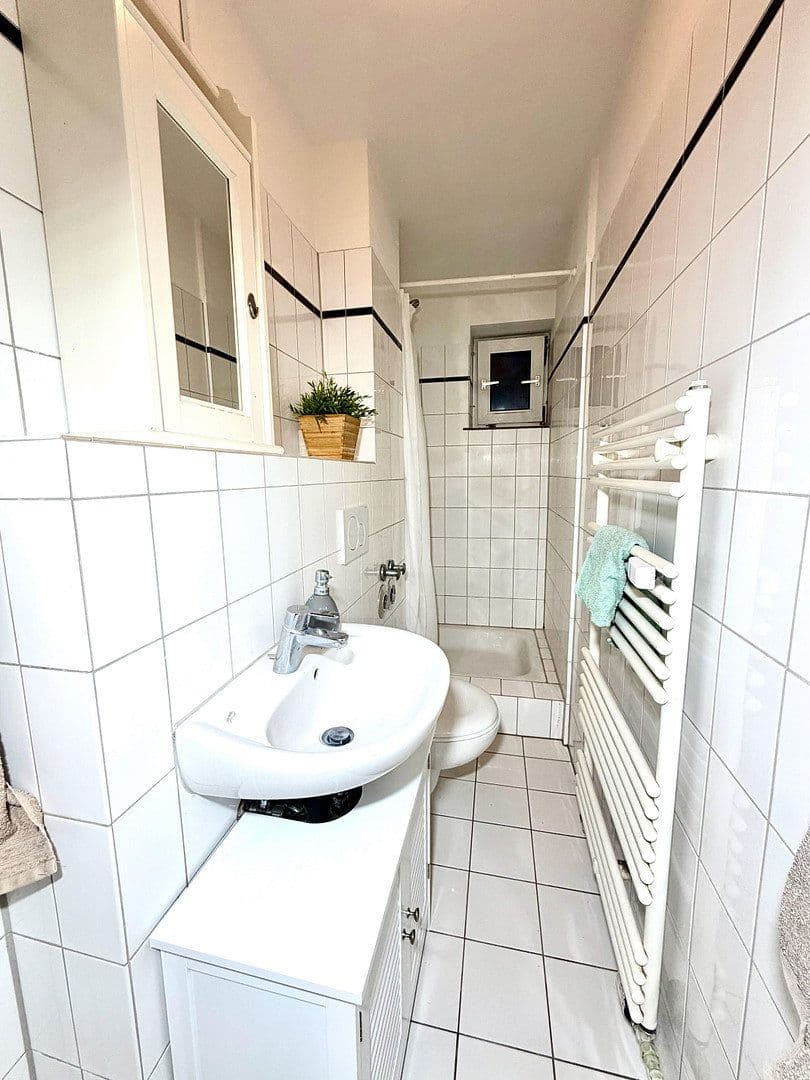 Predaj bytu 3-izbový 45 m², Hamburg, Hamburg Predaj bytu 3-izbový 45 m², Hamburg, Hamburg