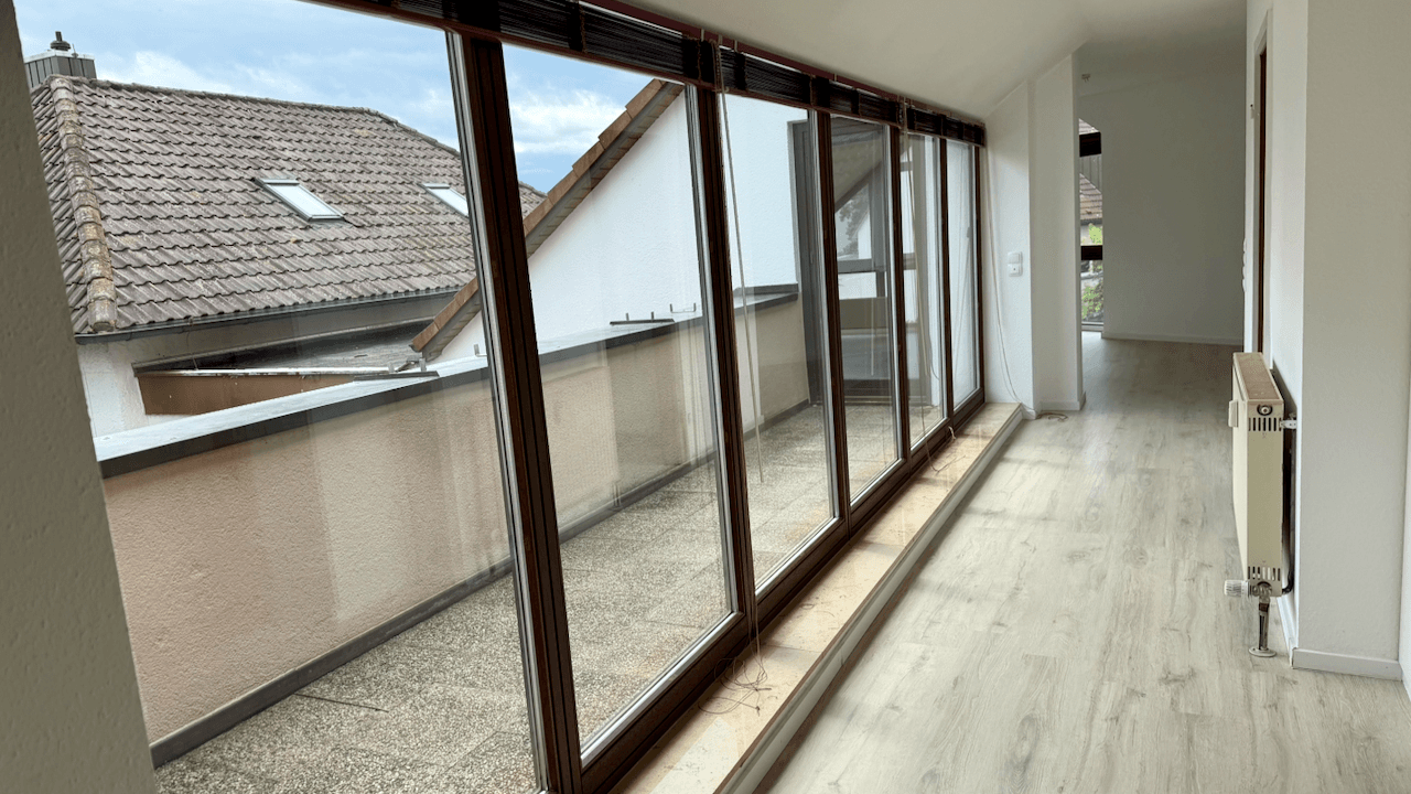 Prenájom bytu 3-izbový 98 m², Erlenfeld 20, Erlangen, Bavorsko Prenájom bytu 3-izbový 98 m², Erlenfeld 20, Erlangen, Bavorsko