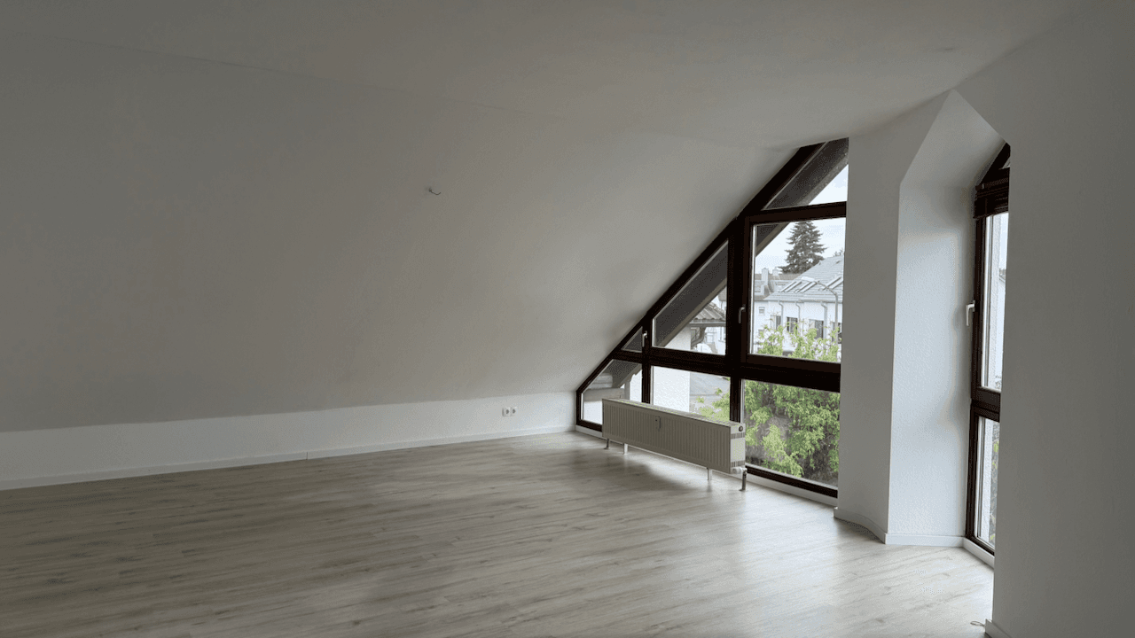 Prenájom bytu 3-izbový 98 m², Erlenfeld 20, Erlangen, Bavorsko Prenájom bytu 3-izbový 98 m², Erlenfeld 20, Erlangen, Bavorsko