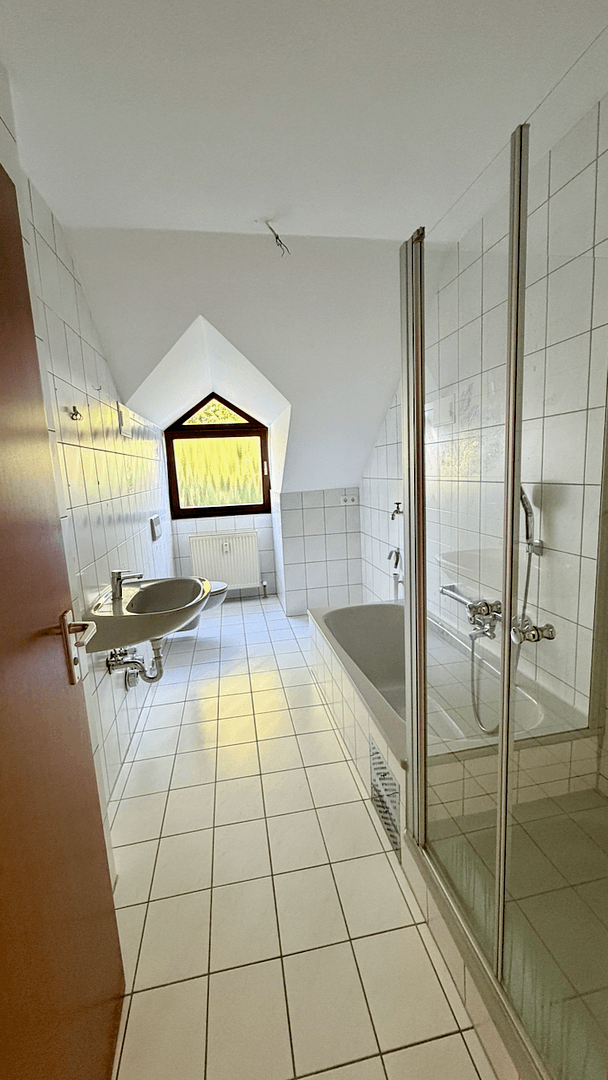 Prenájom bytu 3-izbový 98 m², Erlenfeld 20, Erlangen, Bavorsko Prenájom bytu 3-izbový 98 m², Erlenfeld 20, Erlangen, Bavorsko