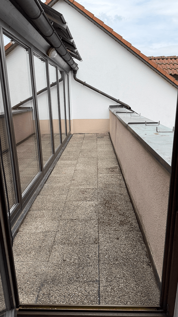 Prenájom bytu 3-izbový 98 m², Erlenfeld 20, Erlangen, Bavorsko Prenájom bytu 3-izbový 98 m², Erlenfeld 20, Erlangen, Bavorsko