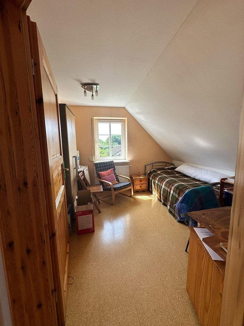 Predaj domu 116 m², pozemok 589 m², Hedwigenkoog, Šlezvicko-Holštajnsko Predaj domu 116 m², pozemok 589 m², Hedwigenkoog, Šlezvicko-Holštajnsko