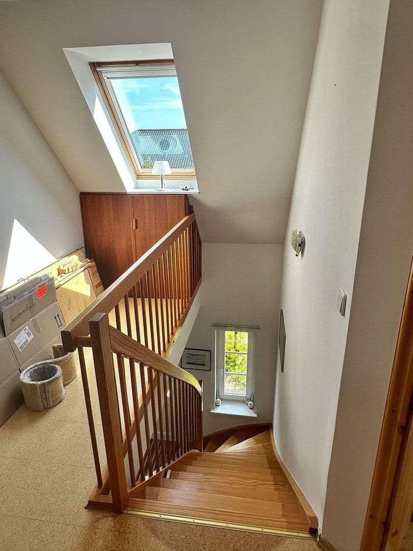Predaj domu 116 m², pozemok 589 m², Hedwigenkoog, Šlezvicko-Holštajnsko Predaj domu 116 m², pozemok 589 m², Hedwigenkoog, Šlezvicko-Holštajnsko