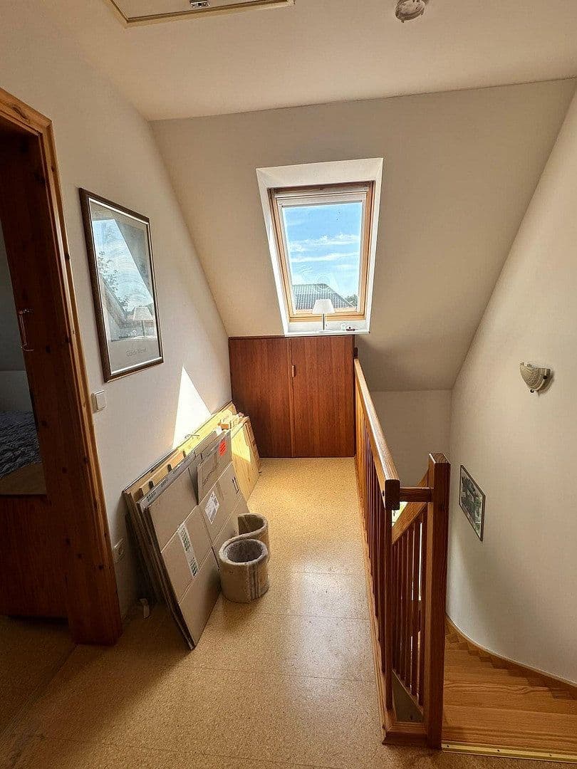 Predaj domu 116 m², pozemok 589 m², Hedwigenkoog, Šlezvicko-Holštajnsko Predaj domu 116 m², pozemok 589 m², Hedwigenkoog, Šlezvicko-Holštajnsko