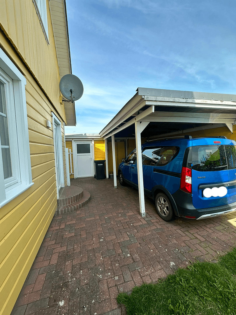 Predaj domu 116 m², pozemok 589 m², Hedwigenkoog, Šlezvicko-Holštajnsko Predaj domu 116 m², pozemok 589 m², Hedwigenkoog, Šlezvicko-Holštajnsko