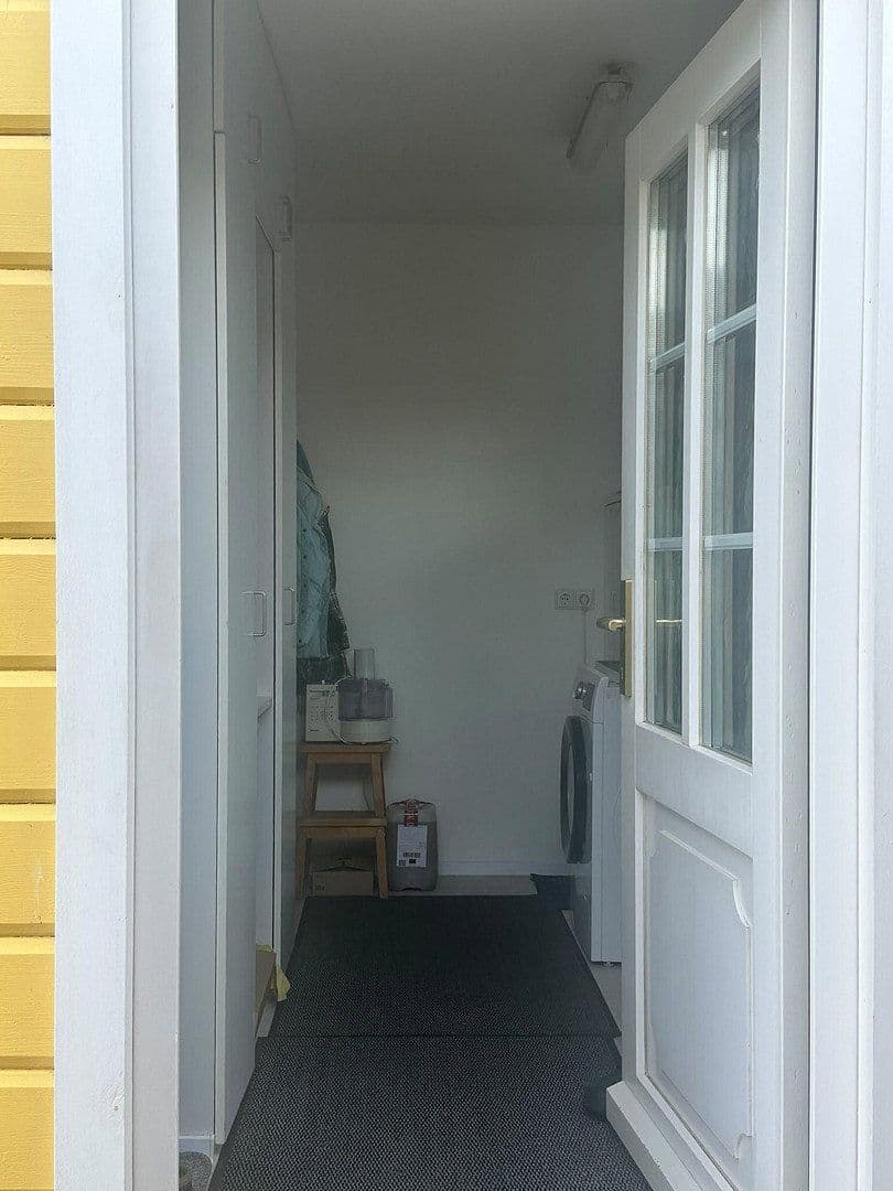 Predaj domu 116 m², pozemok 589 m², Hedwigenkoog, Šlezvicko-Holštajnsko Predaj domu 116 m², pozemok 589 m², Hedwigenkoog, Šlezvicko-Holštajnsko
