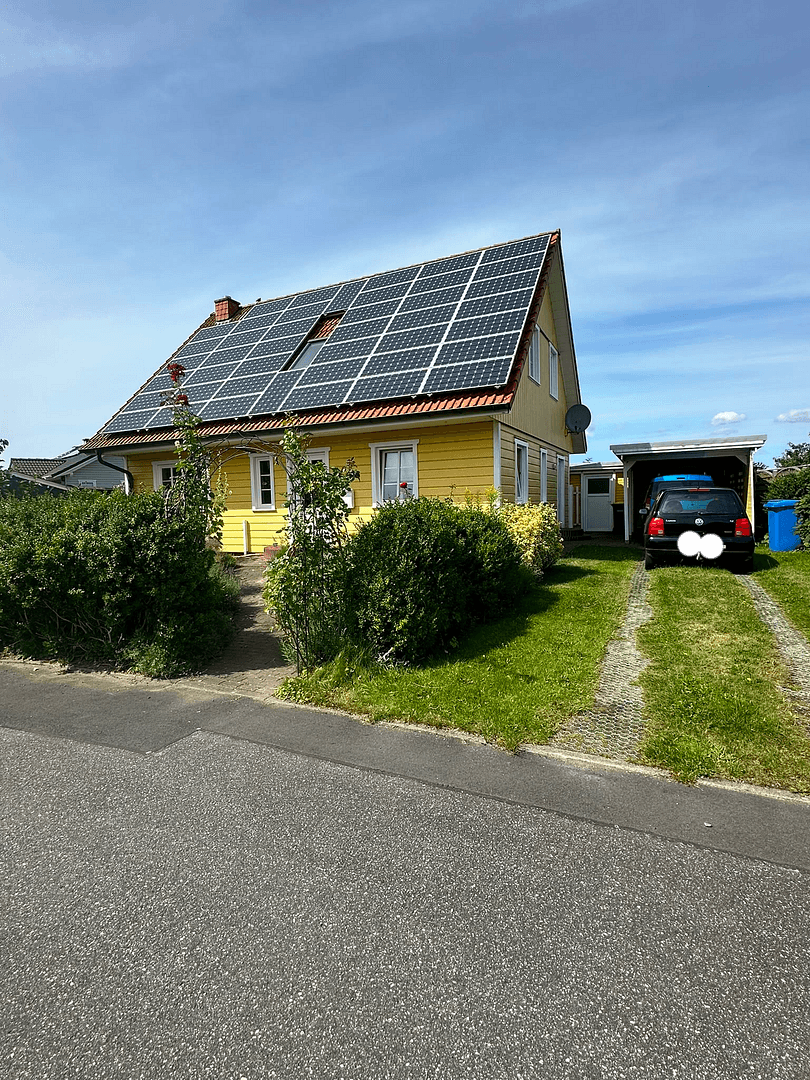 Predaj domu 116 m², pozemok 589 m², Hedwigenkoog, Šlezvicko-Holštajnsko Predaj domu 116 m², pozemok 589 m², Hedwigenkoog, Šlezvicko-Holštajnsko