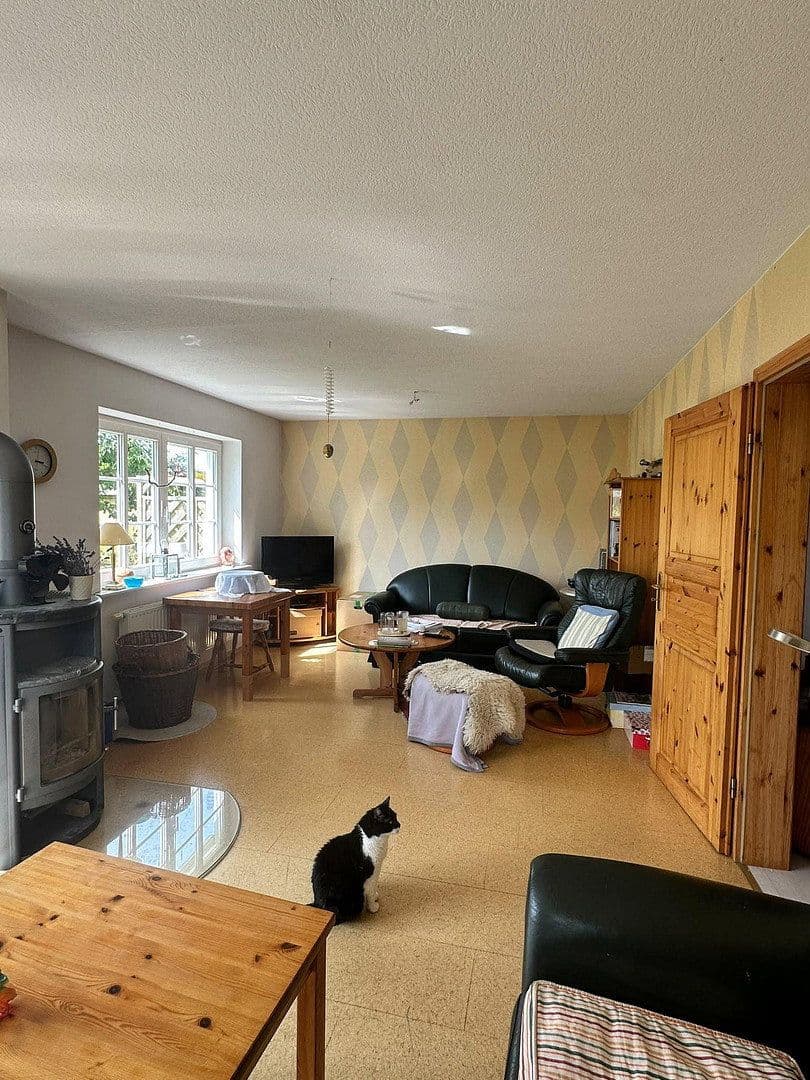 Predaj domu 116 m², pozemok 589 m², Hedwigenkoog, Šlezvicko-Holštajnsko Predaj domu 116 m², pozemok 589 m², Hedwigenkoog, Šlezvicko-Holštajnsko