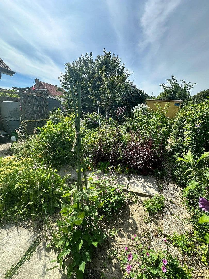Predaj domu 116 m², pozemok 589 m², Hedwigenkoog, Šlezvicko-Holštajnsko Predaj domu 116 m², pozemok 589 m², Hedwigenkoog, Šlezvicko-Holštajnsko