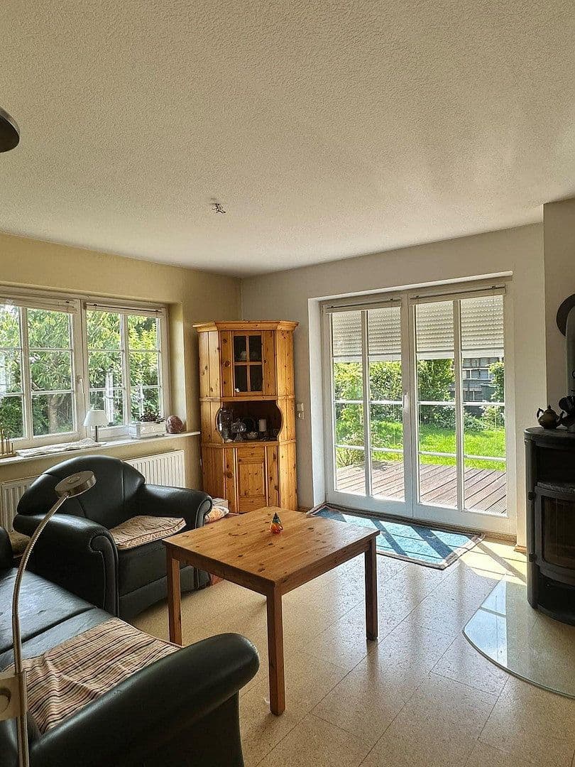 Predaj domu 116 m², pozemok 589 m², Hedwigenkoog, Šlezvicko-Holštajnsko Predaj domu 116 m², pozemok 589 m², Hedwigenkoog, Šlezvicko-Holštajnsko