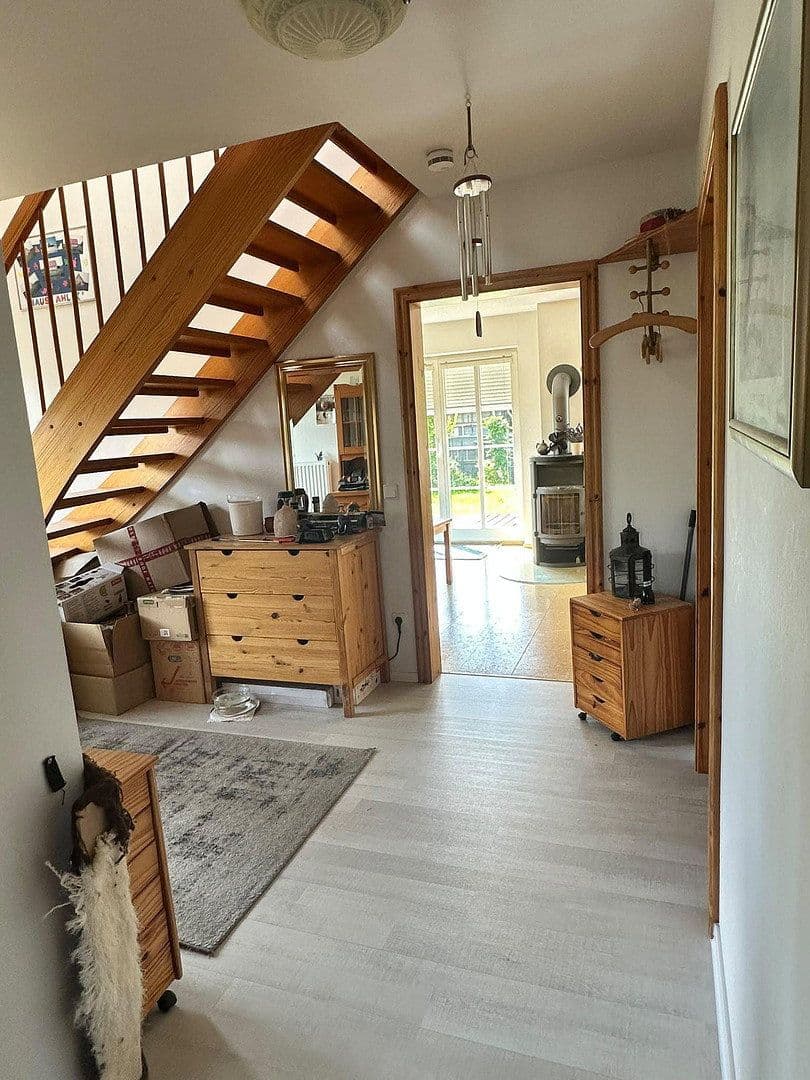 Predaj domu 116 m², pozemok 589 m², Hedwigenkoog, Šlezvicko-Holštajnsko Predaj domu 116 m², pozemok 589 m², Hedwigenkoog, Šlezvicko-Holštajnsko