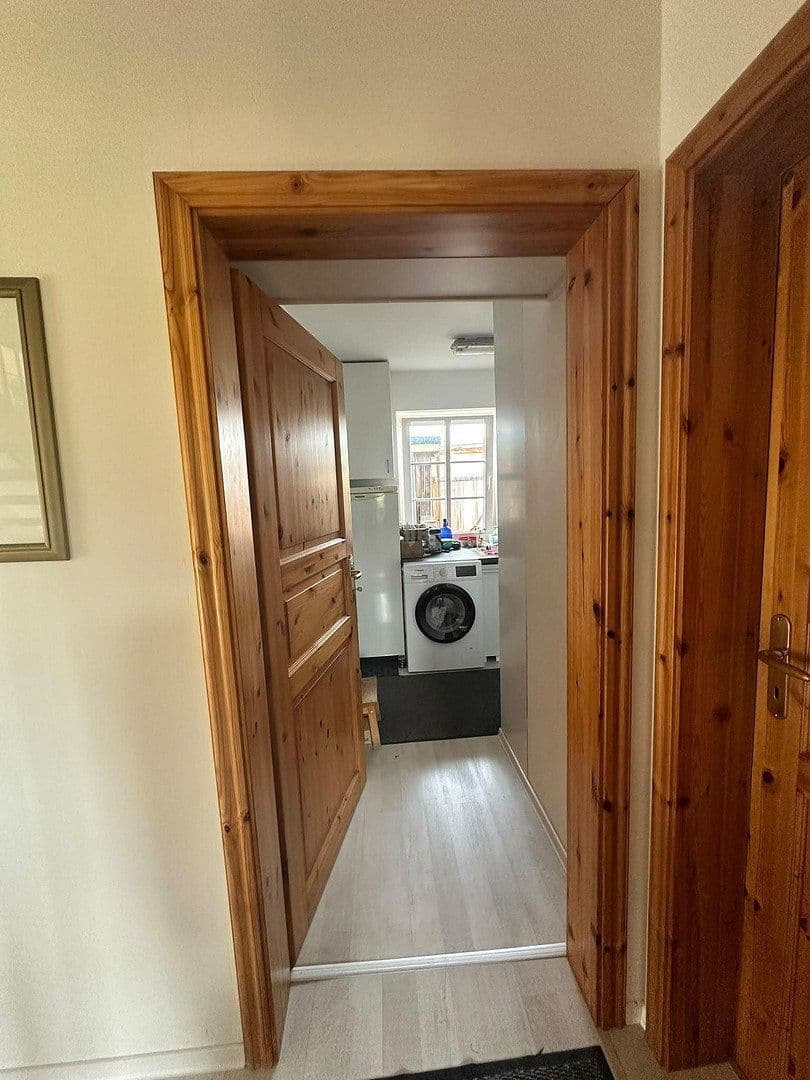 Predaj domu 116 m², pozemok 589 m², Hedwigenkoog, Šlezvicko-Holštajnsko Predaj domu 116 m², pozemok 589 m², Hedwigenkoog, Šlezvicko-Holštajnsko
