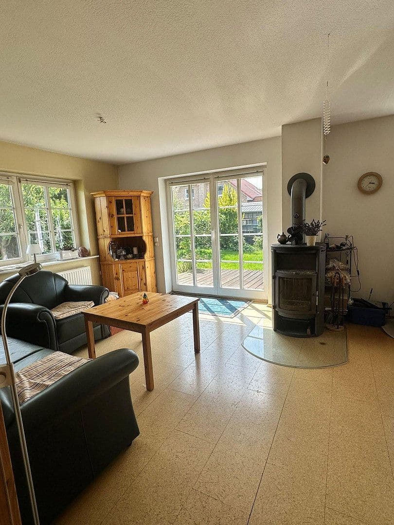 Predaj domu 116 m², pozemok 589 m², Hedwigenkoog, Šlezvicko-Holštajnsko Predaj domu 116 m², pozemok 589 m², Hedwigenkoog, Šlezvicko-Holštajnsko
