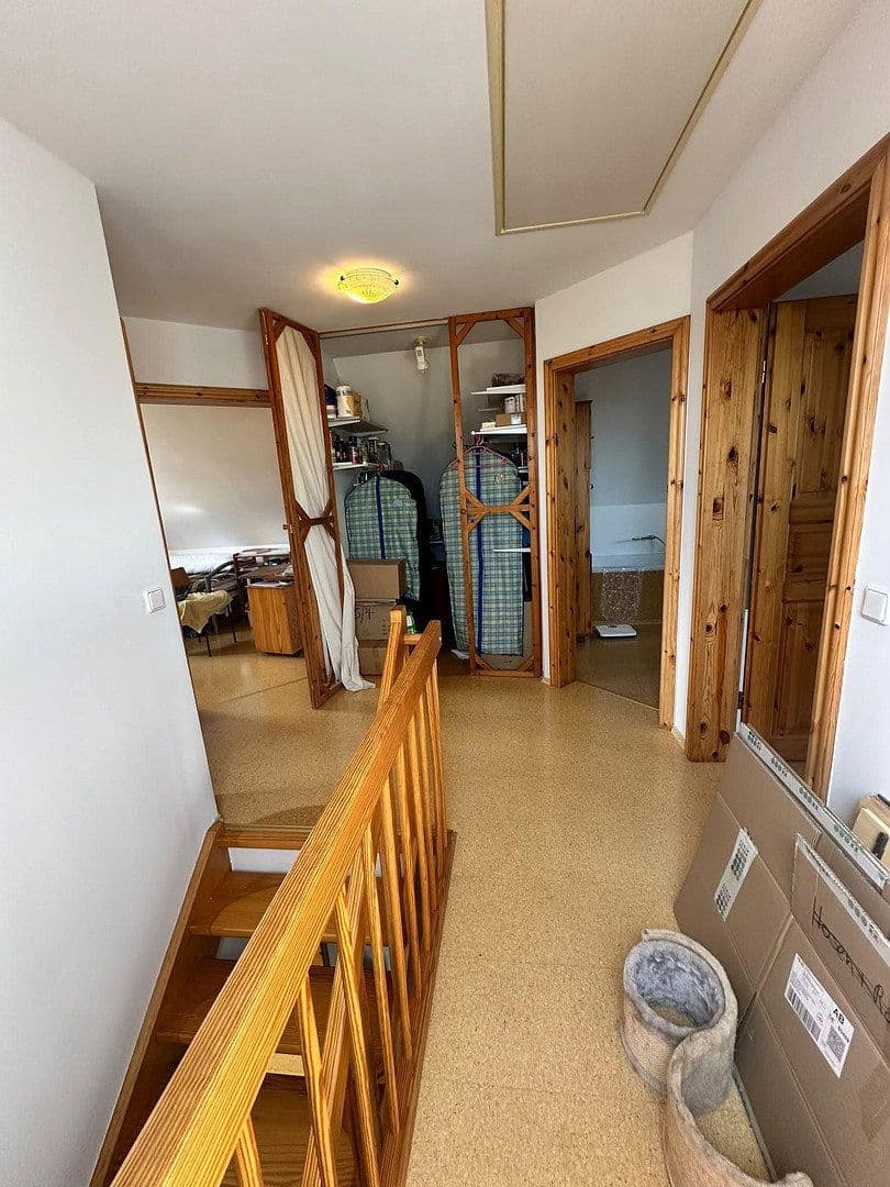Predaj domu 116 m², pozemok 589 m², Hedwigenkoog, Šlezvicko-Holštajnsko Predaj domu 116 m², pozemok 589 m², Hedwigenkoog, Šlezvicko-Holštajnsko