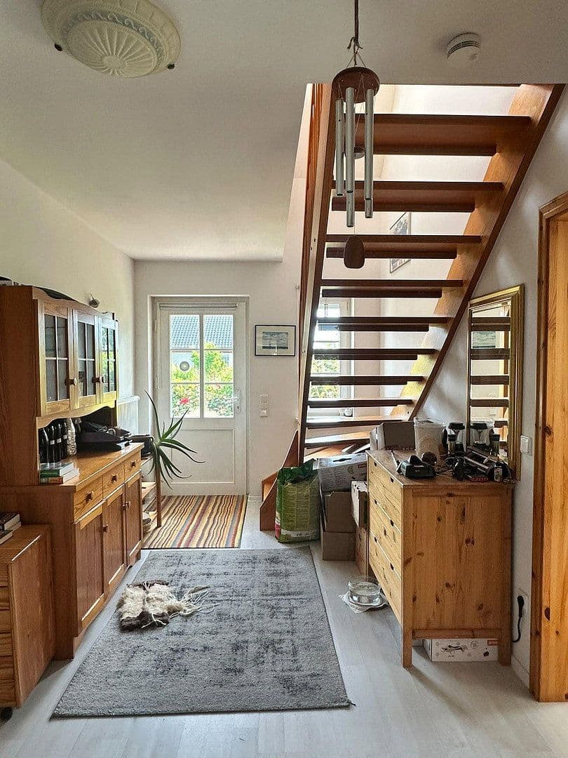 Predaj domu 116 m², pozemok 589 m², Hedwigenkoog, Šlezvicko-Holštajnsko Predaj domu 116 m², pozemok 589 m², Hedwigenkoog, Šlezvicko-Holštajnsko