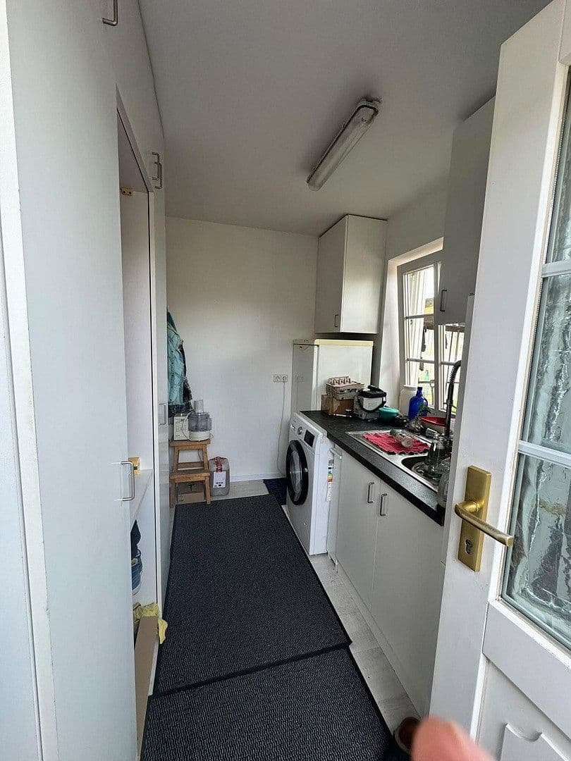 Predaj domu 116 m², pozemok 589 m², Hedwigenkoog, Šlezvicko-Holštajnsko Predaj domu 116 m², pozemok 589 m², Hedwigenkoog, Šlezvicko-Holštajnsko