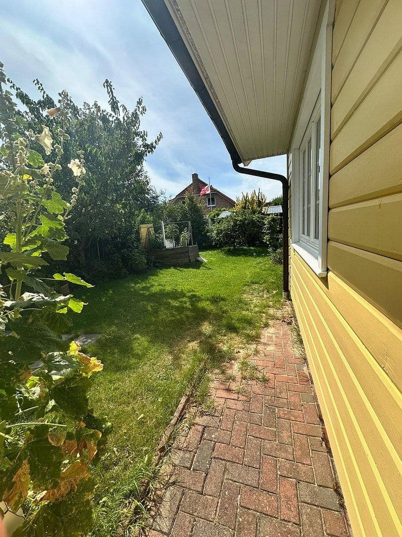 Predaj domu 116 m², pozemok 589 m², Hedwigenkoog, Šlezvicko-Holštajnsko Predaj domu 116 m², pozemok 589 m², Hedwigenkoog, Šlezvicko-Holštajnsko