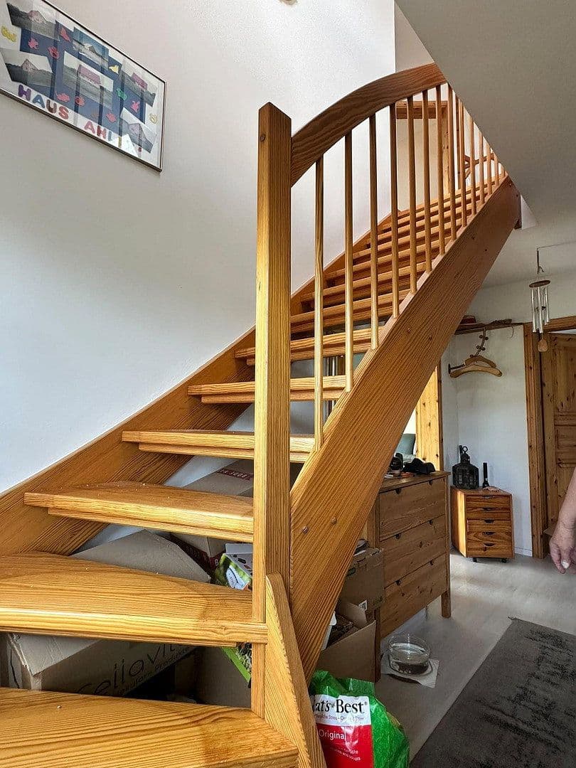 Predaj domu 116 m², pozemok 589 m², Hedwigenkoog, Šlezvicko-Holštajnsko Predaj domu 116 m², pozemok 589 m², Hedwigenkoog, Šlezvicko-Holštajnsko