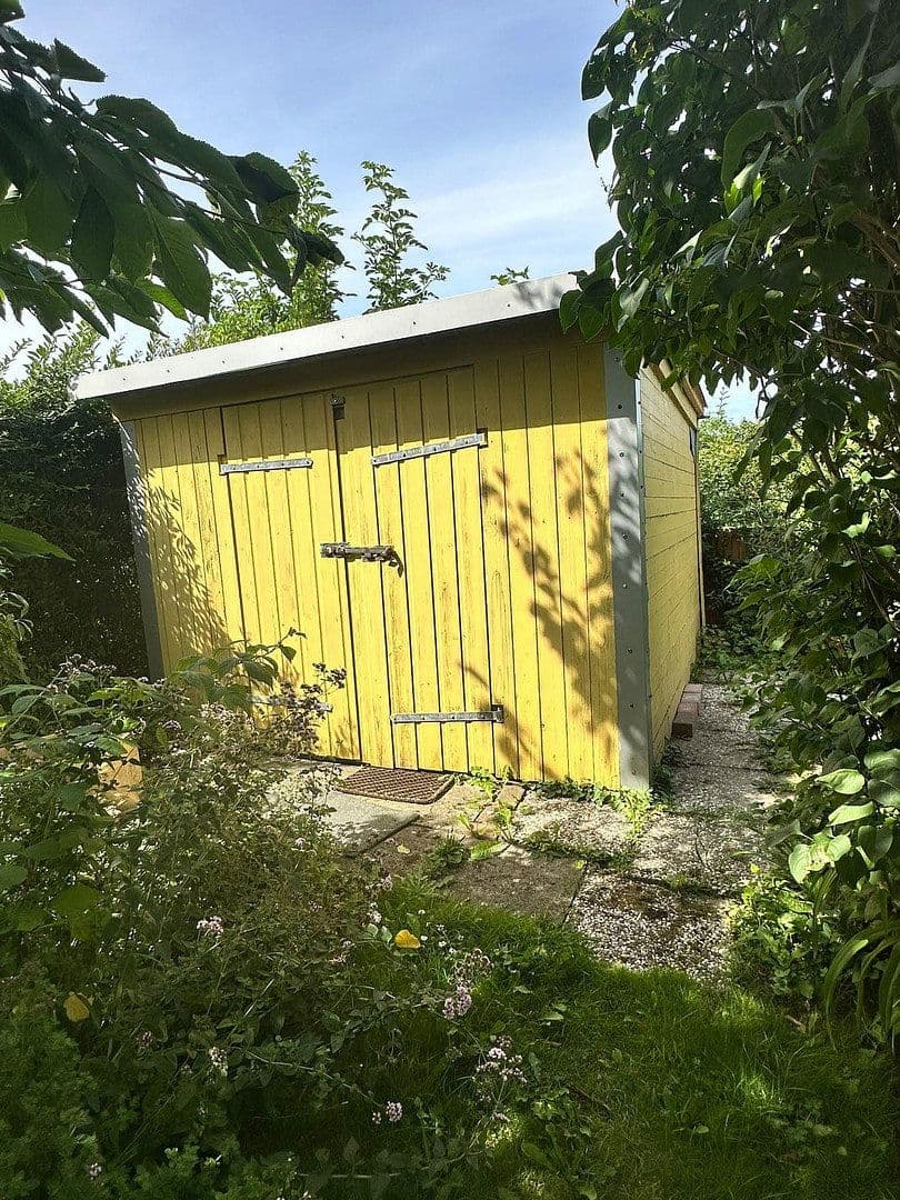 Predaj domu 116 m², pozemok 589 m², Hedwigenkoog, Šlezvicko-Holštajnsko Predaj domu 116 m², pozemok 589 m², Hedwigenkoog, Šlezvicko-Holštajnsko