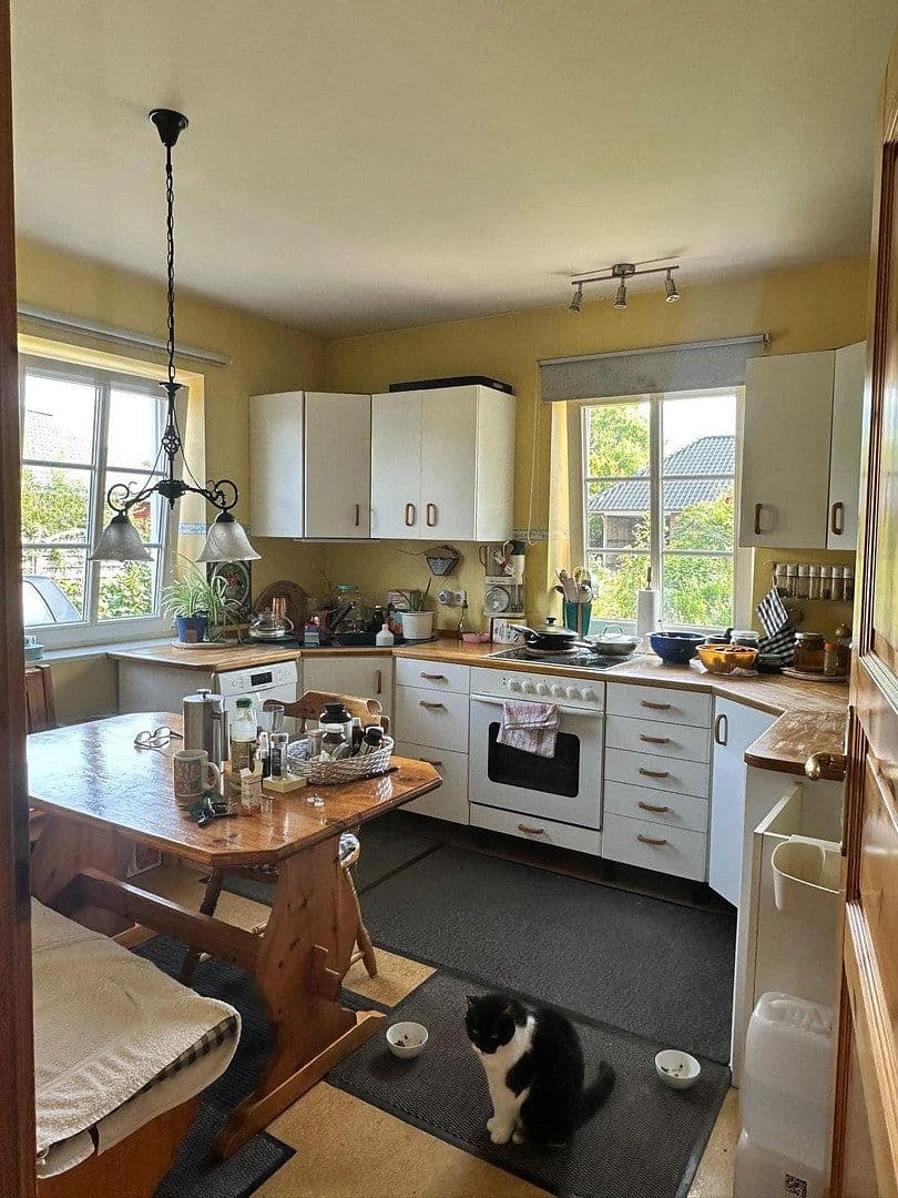 Predaj domu 116 m², pozemok 589 m², Hedwigenkoog, Šlezvicko-Holštajnsko Predaj domu 116 m², pozemok 589 m², Hedwigenkoog, Šlezvicko-Holštajnsko
