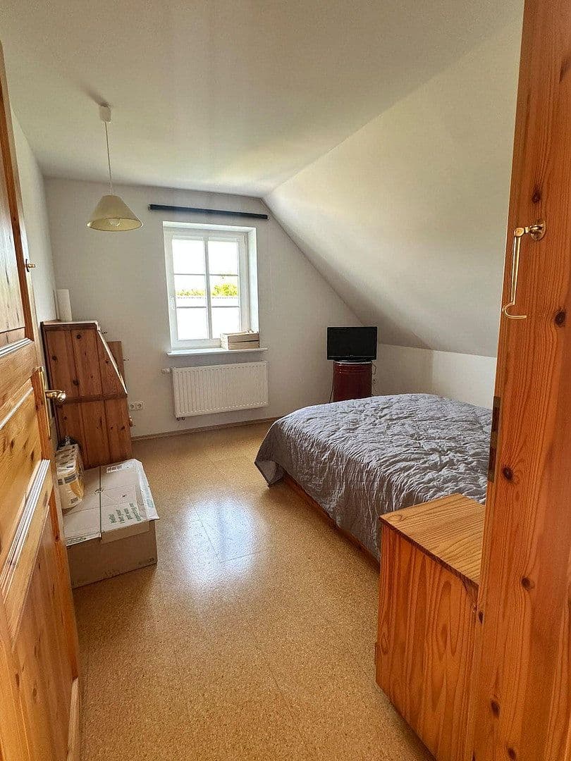 Predaj domu 116 m², pozemok 589 m², Hedwigenkoog, Šlezvicko-Holštajnsko Predaj domu 116 m², pozemok 589 m², Hedwigenkoog, Šlezvicko-Holštajnsko