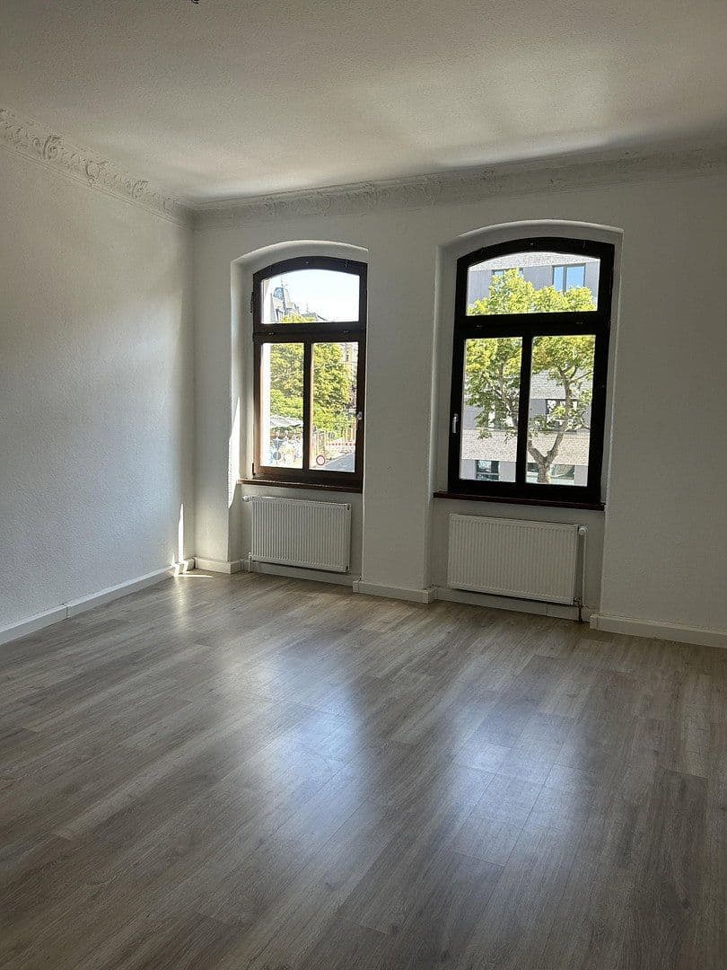 Prenájom bytu 3-izbový 96 m², Reilstraße 2, Halle, Sasko-Anhaltsko Prenájom bytu 3-izbový 96 m², Reilstraße 2, Halle, Sasko-Anhaltsko