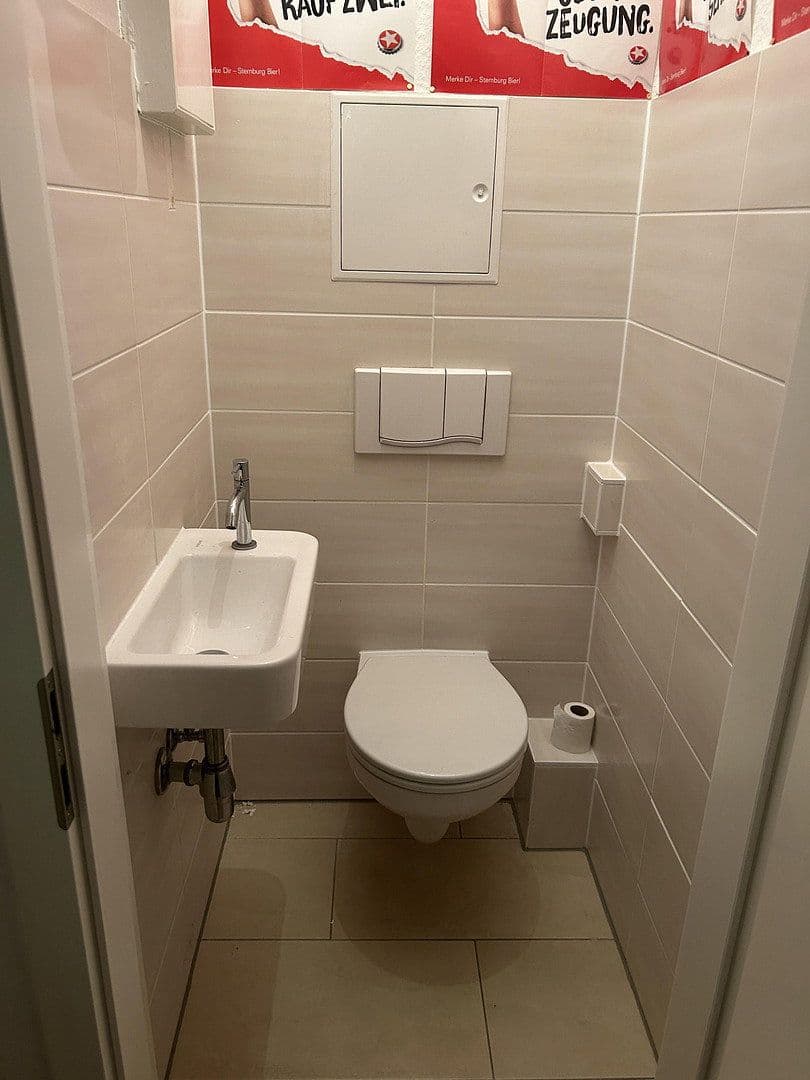Prenájom bytu 3-izbový 96 m², Reilstraße 2, Halle, Sasko-Anhaltsko Prenájom bytu 3-izbový 96 m², Reilstraße 2, Halle, Sasko-Anhaltsko