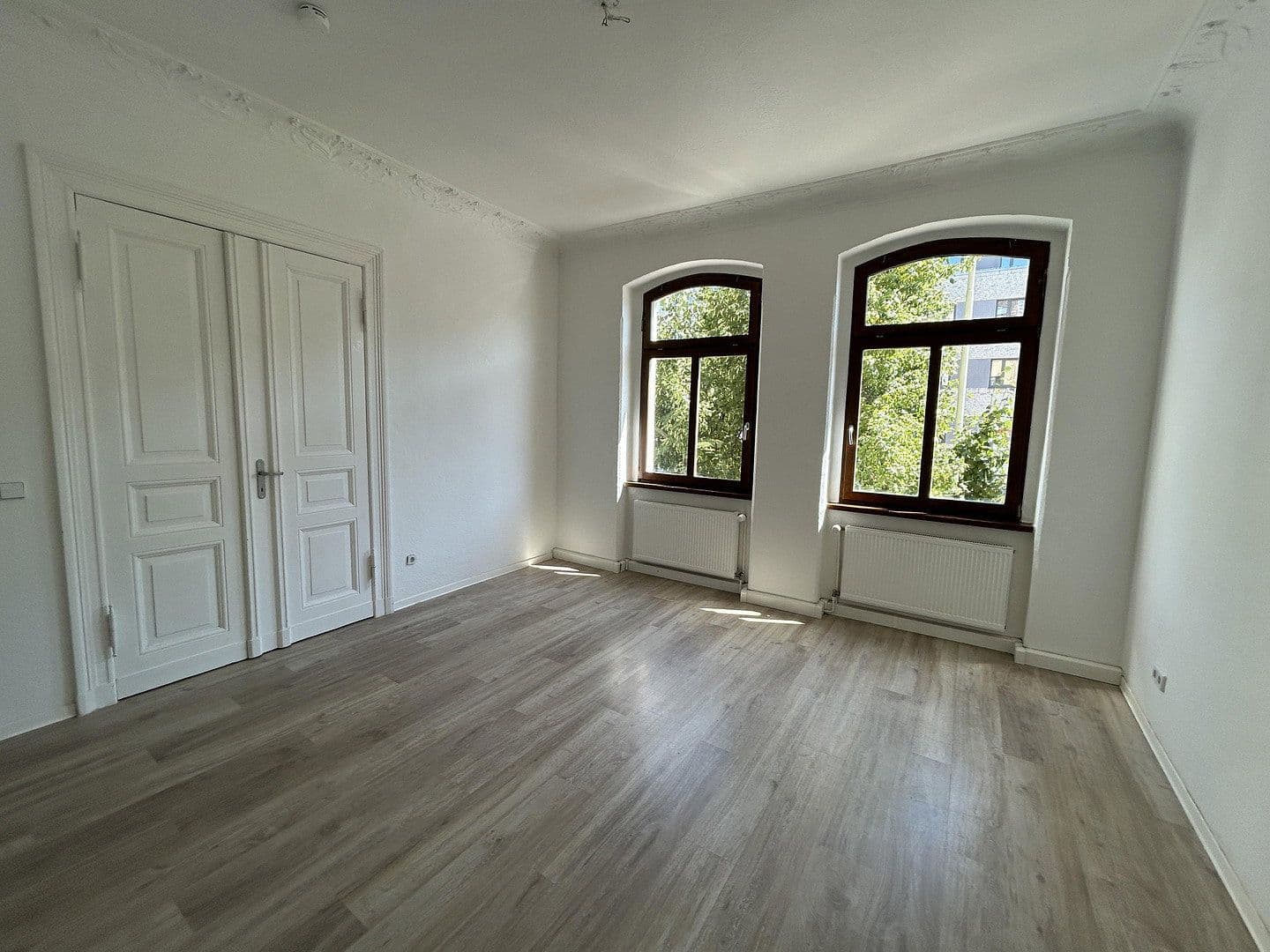 Prenájom bytu 3-izbový 96 m², Reilstraße 2, Halle, Sasko-Anhaltsko Prenájom bytu 3-izbový 96 m², Reilstraße 2, Halle, Sasko-Anhaltsko