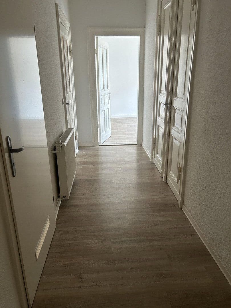 Prenájom bytu 3-izbový 96 m², Reilstraße 2, Halle, Sasko-Anhaltsko Prenájom bytu 3-izbový 96 m², Reilstraße 2, Halle, Sasko-Anhaltsko