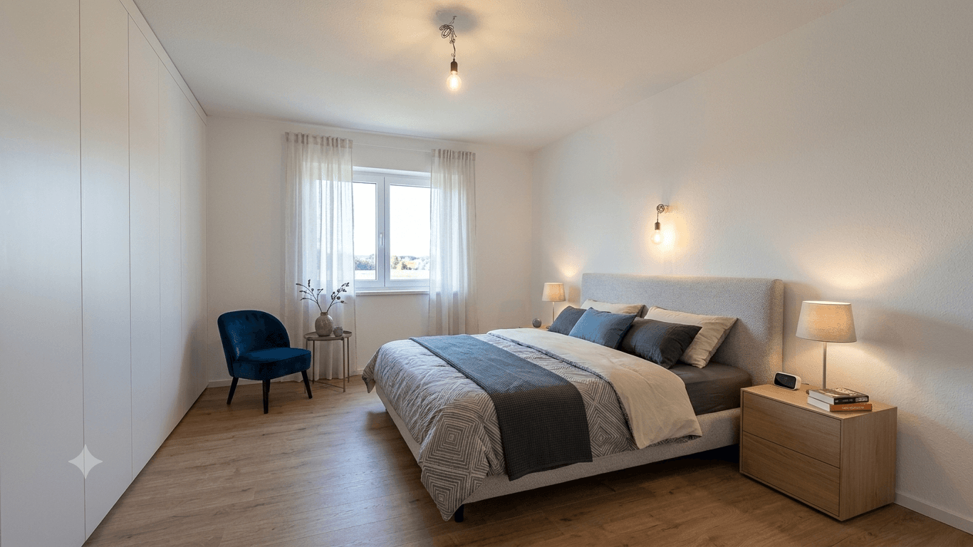 Predaj bytu 3-izbový 66 m², Korb, Bádensko-Wurttembersko Predaj bytu 3-izbový 66 m², Korb, Bádensko-Wurttembersko