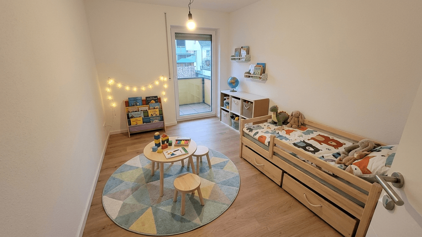 Predaj bytu 3-izbový 66 m², Korb, Bádensko-Wurttembersko Predaj bytu 3-izbový 66 m², Korb, Bádensko-Wurttembersko