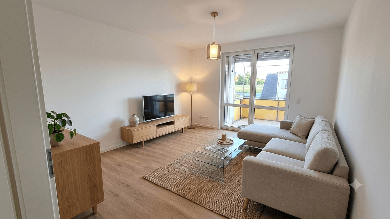 Predaj bytu 3-izbový 66 m², Korb, Bádensko-Wurttembersko Predaj bytu 3-izbový 66 m², Korb, Bádensko-Wurttembersko