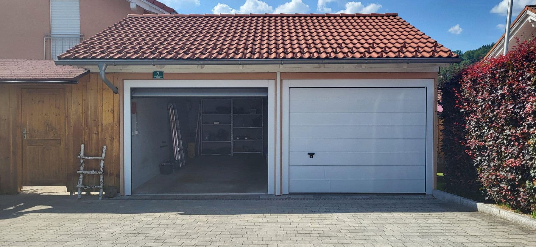 Predaj domu 147 m², pozemok 575 m², Reitweg 7, Lindberg, Bavorsko Predaj domu 147 m², pozemok 575 m², Reitweg 7, Lindberg, Bavorsko