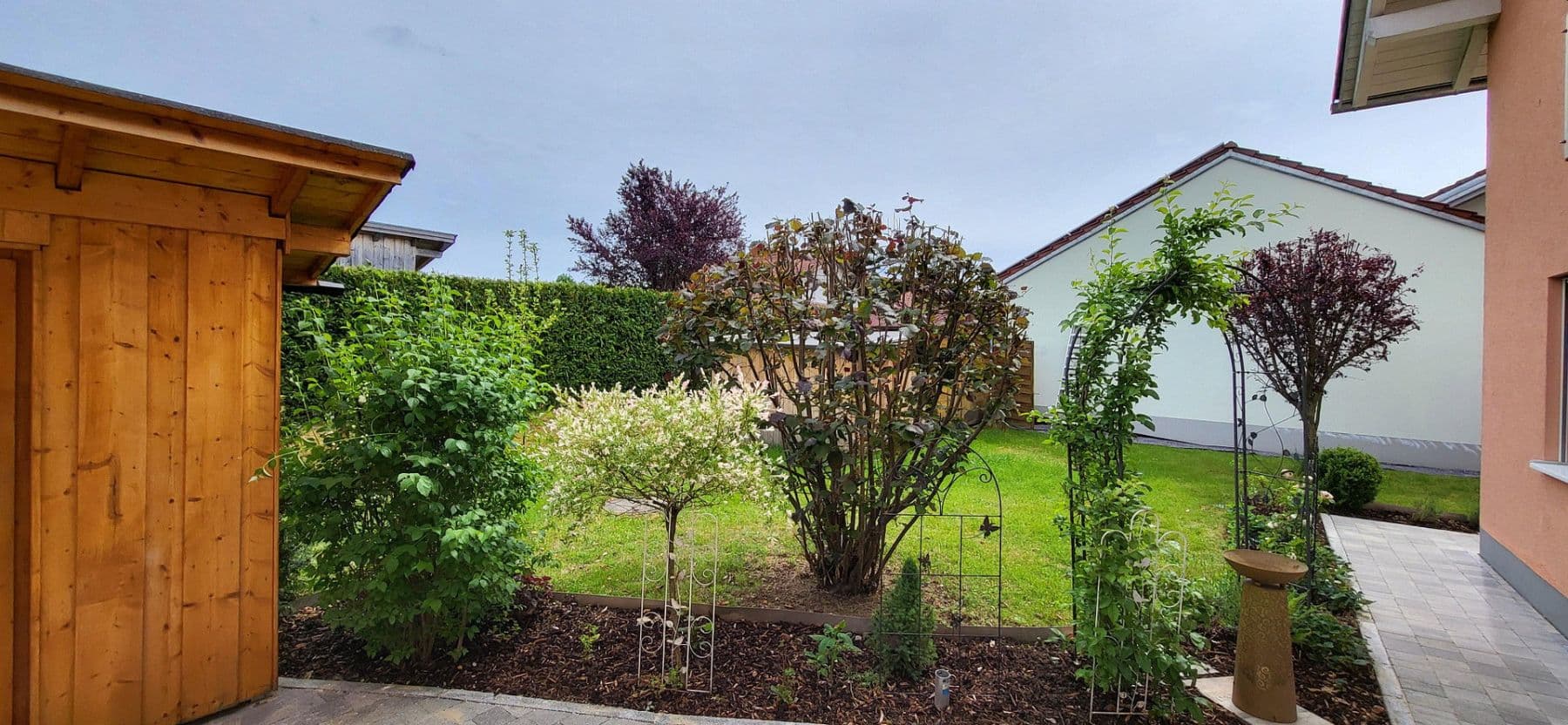 Predaj domu 147 m², pozemok 575 m², Reitweg 7, Lindberg, Bavorsko Predaj domu 147 m², pozemok 575 m², Reitweg 7, Lindberg, Bavorsko
