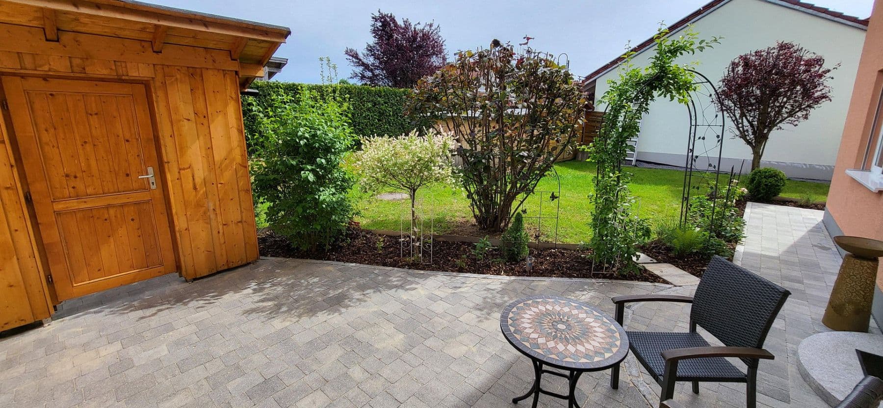 Predaj domu 147 m², pozemok 575 m², Reitweg 7, Lindberg, Bavorsko Predaj domu 147 m², pozemok 575 m², Reitweg 7, Lindberg, Bavorsko
