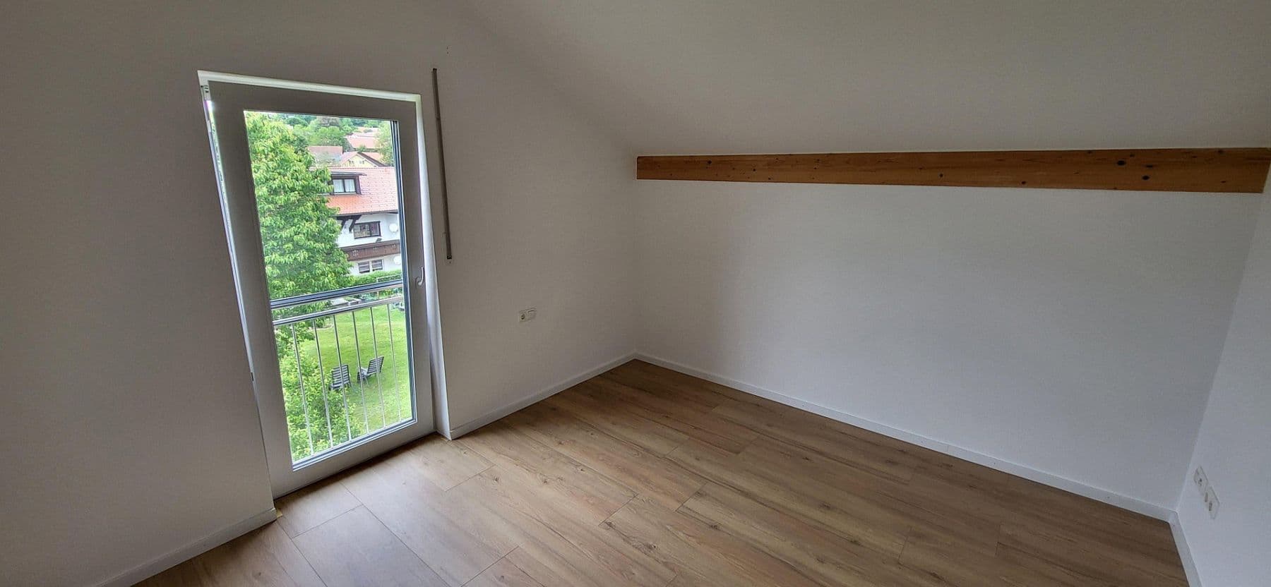 Predaj domu 147 m², pozemok 575 m², Reitweg 7, Lindberg, Bavorsko Predaj domu 147 m², pozemok 575 m², Reitweg 7, Lindberg, Bavorsko