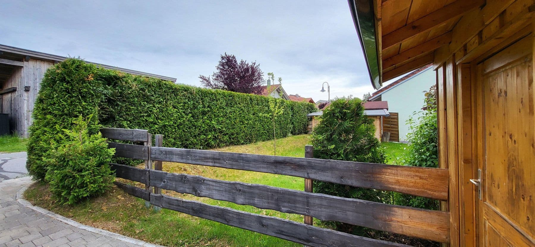 Predaj domu 147 m², pozemok 575 m², Reitweg 7, Lindberg, Bavorsko Predaj domu 147 m², pozemok 575 m², Reitweg 7, Lindberg, Bavorsko