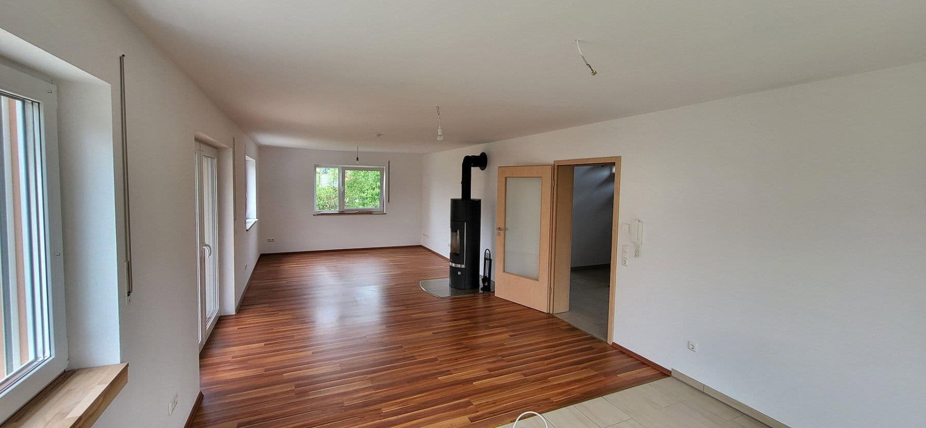Predaj domu 147 m², pozemok 575 m², Reitweg 7, Lindberg, Bavorsko Predaj domu 147 m², pozemok 575 m², Reitweg 7, Lindberg, Bavorsko