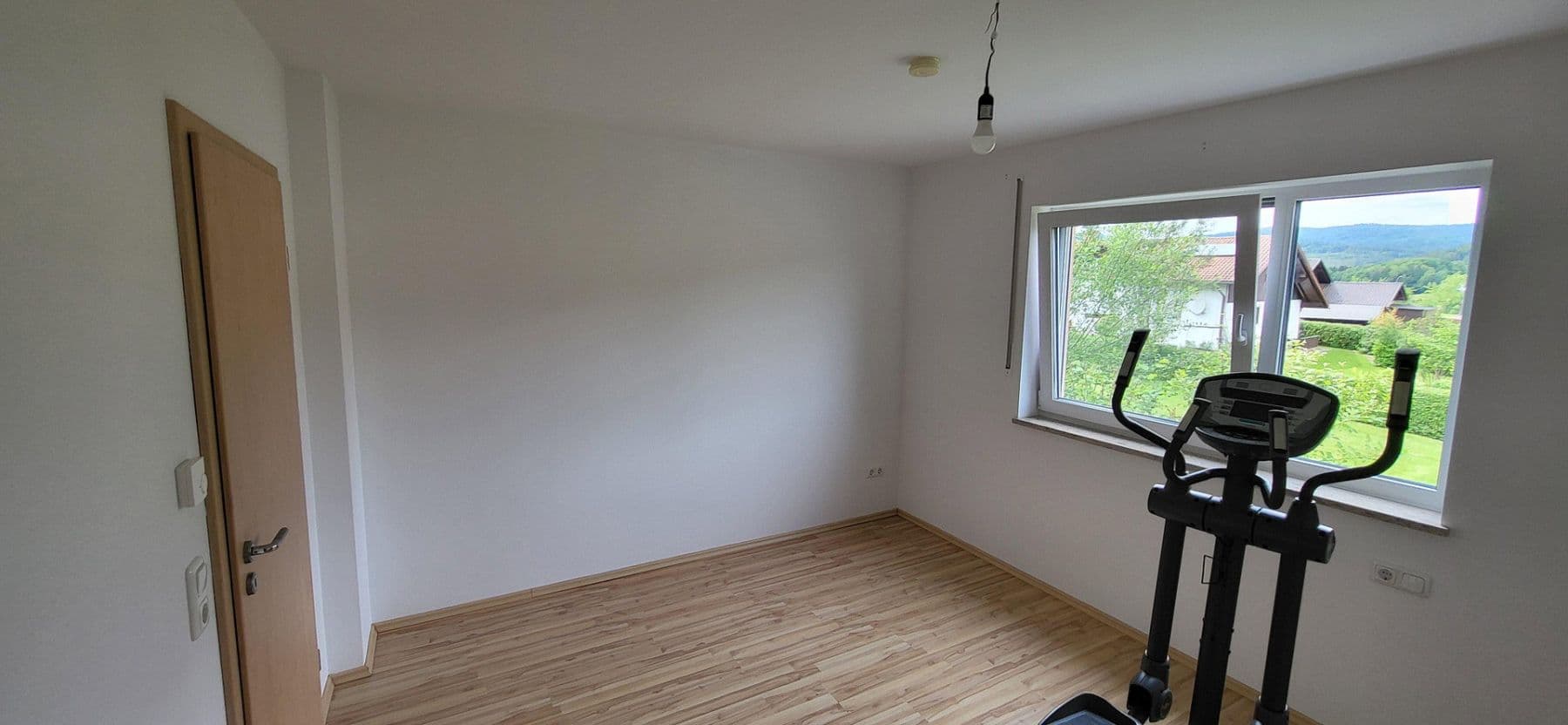Predaj domu 147 m², pozemok 575 m², Reitweg 7, Lindberg, Bavorsko Predaj domu 147 m², pozemok 575 m², Reitweg 7, Lindberg, Bavorsko