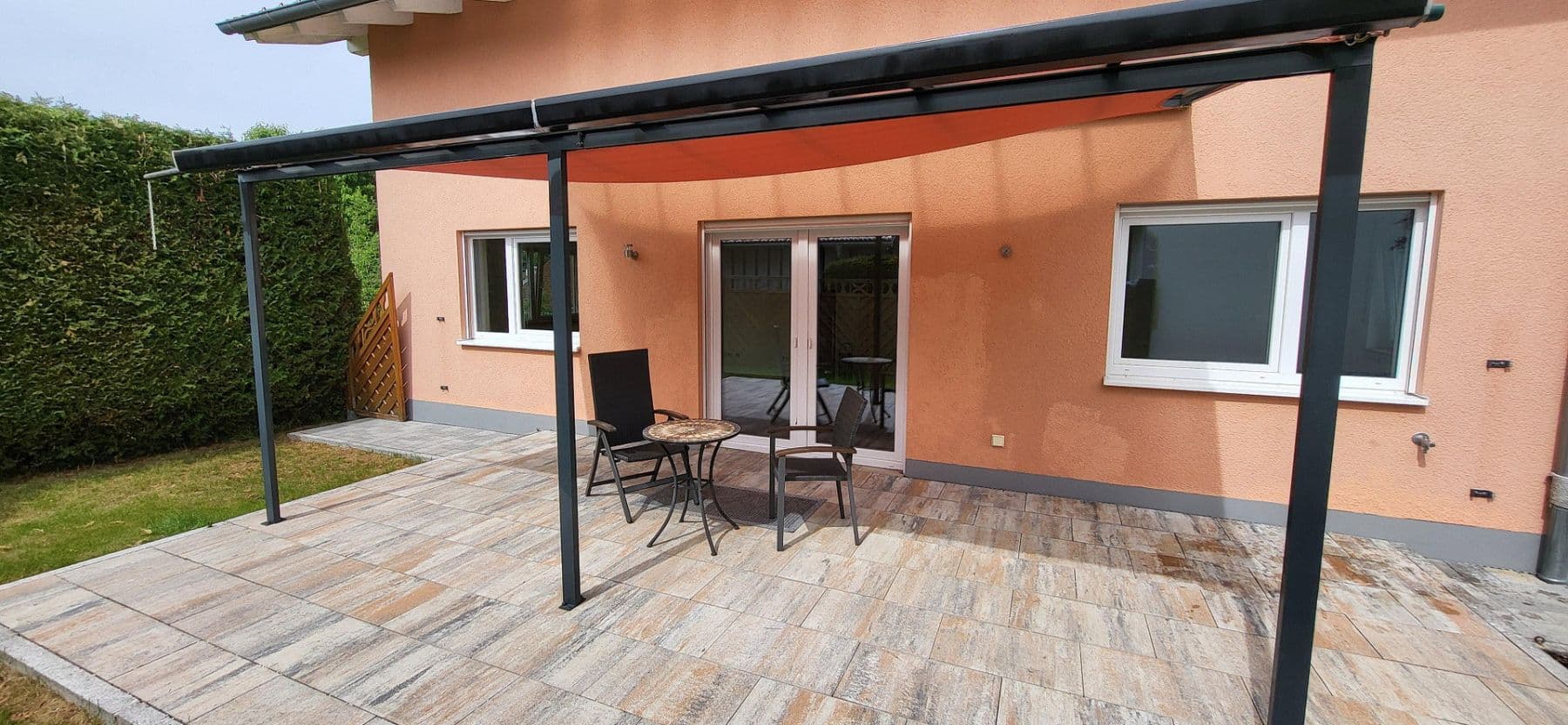 Predaj domu 147 m², pozemok 575 m², Reitweg 7, Lindberg, Bavorsko Predaj domu 147 m², pozemok 575 m², Reitweg 7, Lindberg, Bavorsko