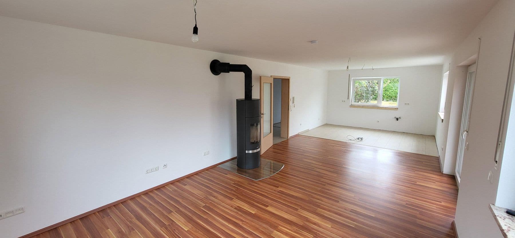 Predaj domu 147 m², pozemok 575 m², Reitweg 7, Lindberg, Bavorsko Predaj domu 147 m², pozemok 575 m², Reitweg 7, Lindberg, Bavorsko