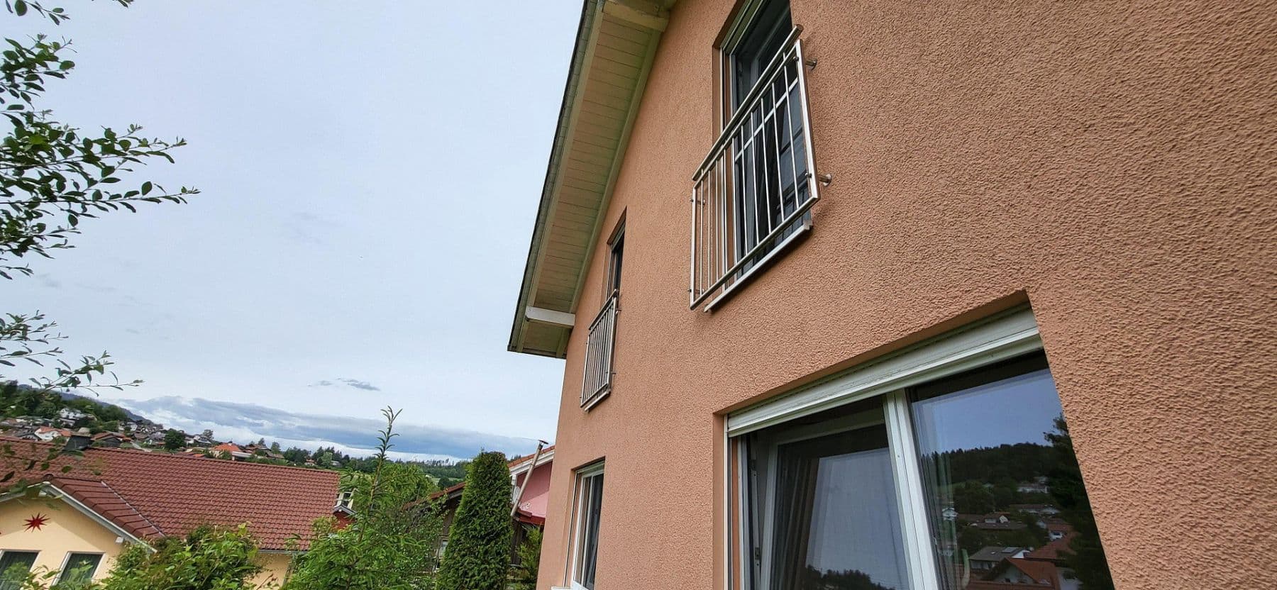 Predaj domu 147 m², pozemok 575 m², Reitweg 7, Lindberg, Bavorsko Predaj domu 147 m², pozemok 575 m², Reitweg 7, Lindberg, Bavorsko