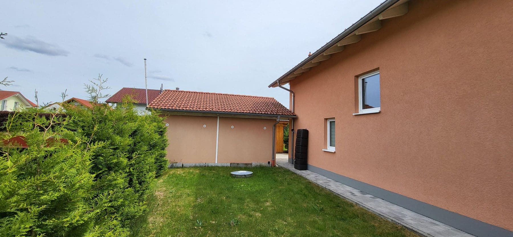Predaj domu 147 m², pozemok 575 m², Reitweg 7, Lindberg, Bavorsko Predaj domu 147 m², pozemok 575 m², Reitweg 7, Lindberg, Bavorsko