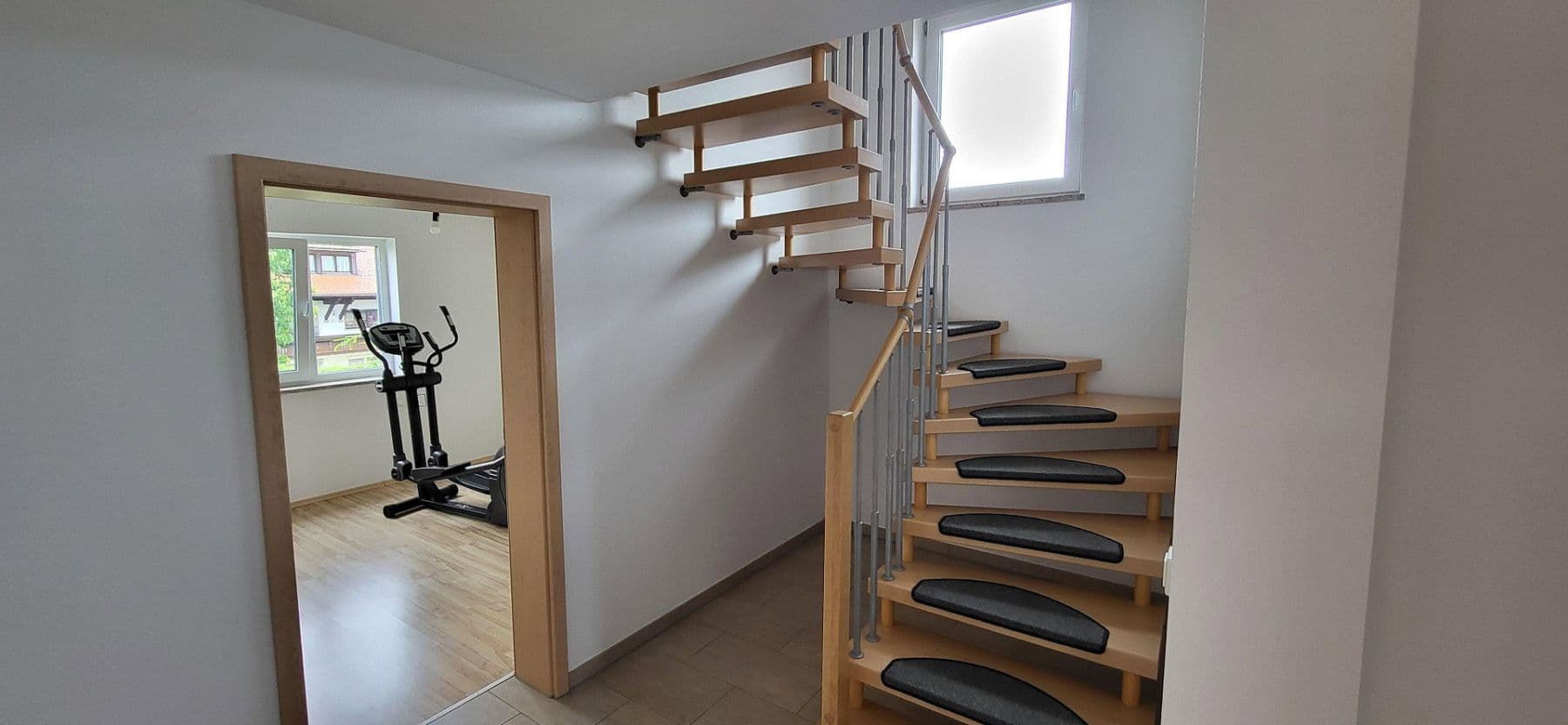 Predaj domu 147 m², pozemok 575 m², Reitweg 7, Lindberg, Bavorsko Predaj domu 147 m², pozemok 575 m², Reitweg 7, Lindberg, Bavorsko