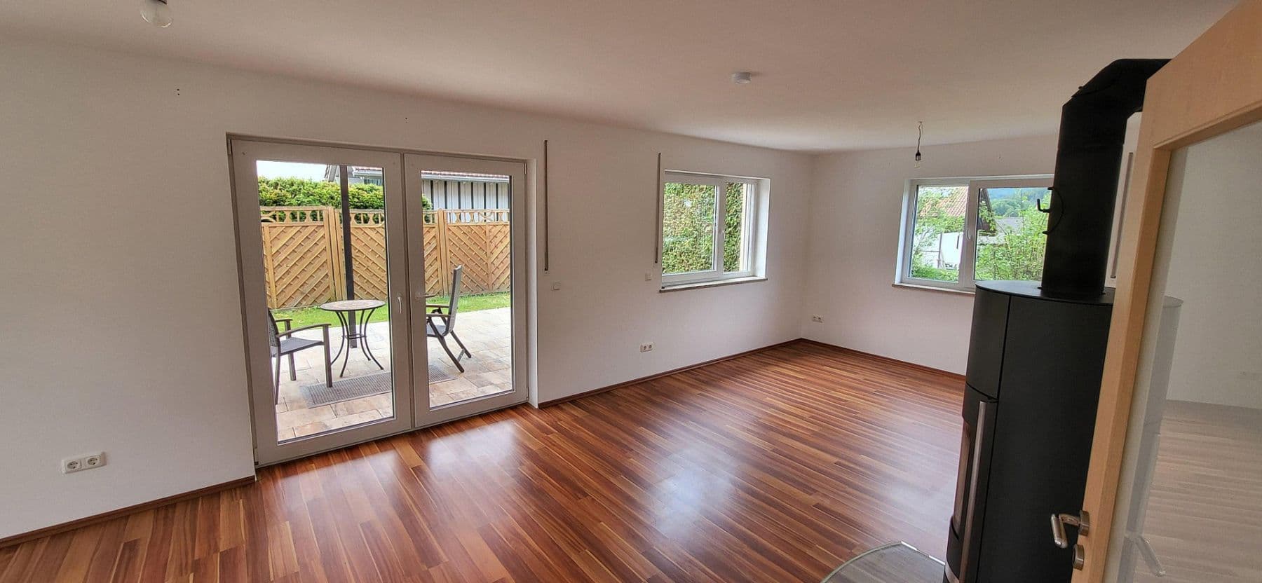 Predaj domu 147 m², pozemok 575 m², Reitweg 7, Lindberg, Bavorsko Predaj domu 147 m², pozemok 575 m², Reitweg 7, Lindberg, Bavorsko