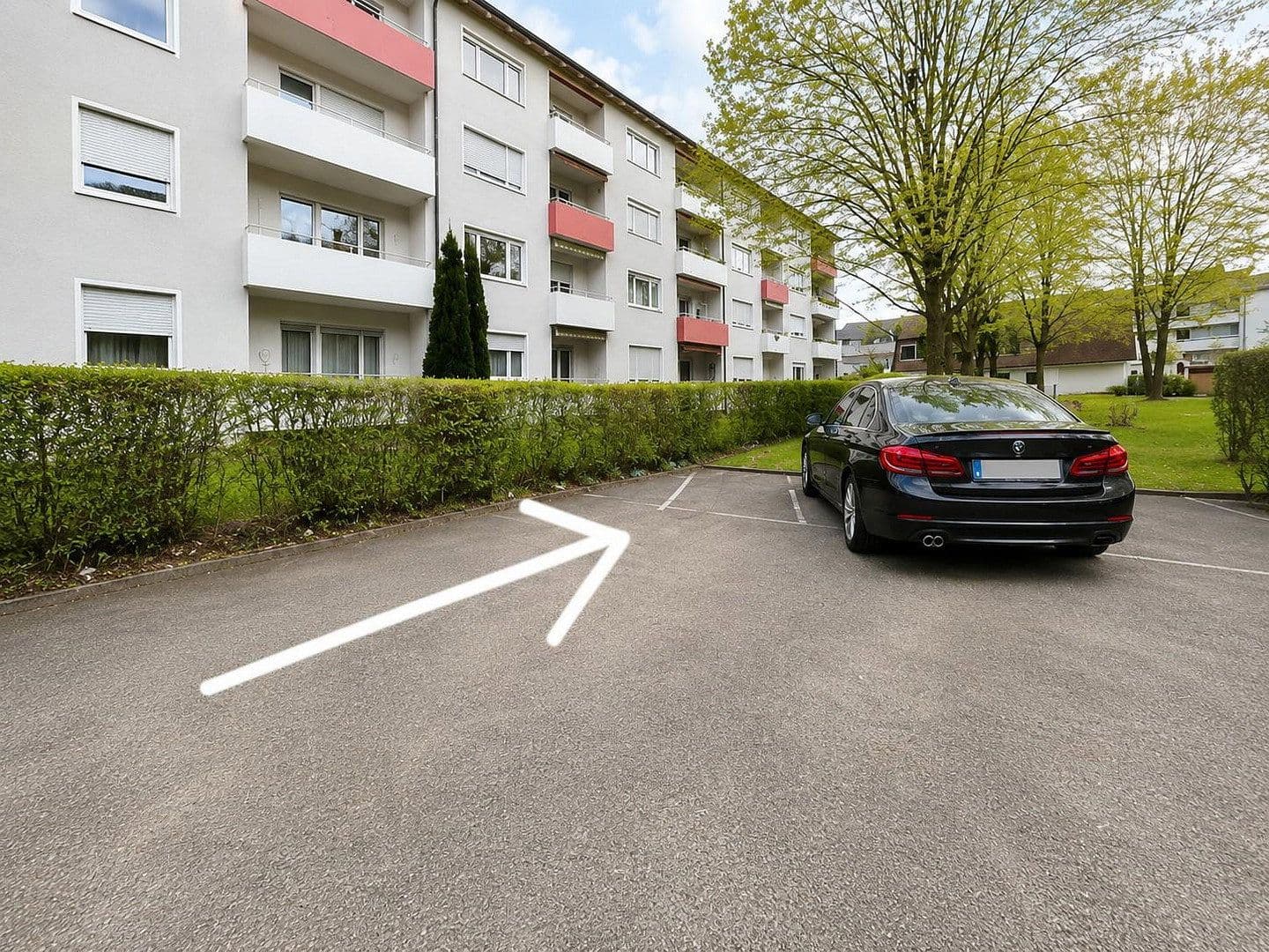 Predaj bytu 4-izbový 90 m², Ingolstadt, Bavorsko Predaj bytu 4-izbový 90 m², Ingolstadt, Bavorsko