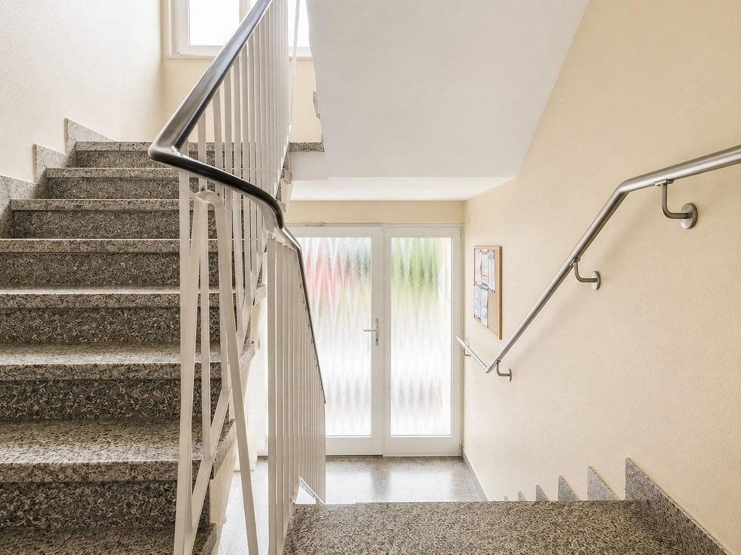 Predaj bytu 4-izbový 90 m², Ingolstadt, Bavorsko Predaj bytu 4-izbový 90 m², Ingolstadt, Bavorsko