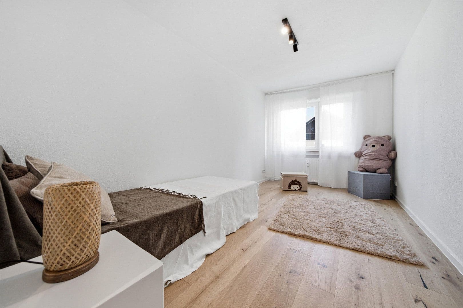 Predaj bytu 4-izbový 90 m², Ingolstadt, Bavorsko Predaj bytu 4-izbový 90 m², Ingolstadt, Bavorsko