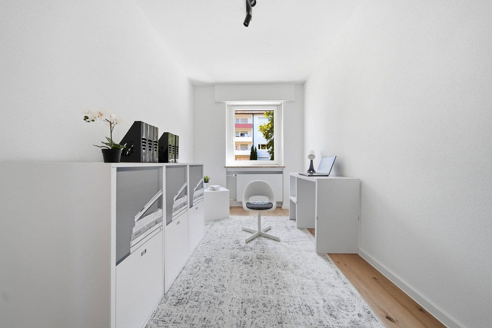 Predaj bytu 4-izbový 90 m², Ingolstadt, Bavorsko Predaj bytu 4-izbový 90 m², Ingolstadt, Bavorsko