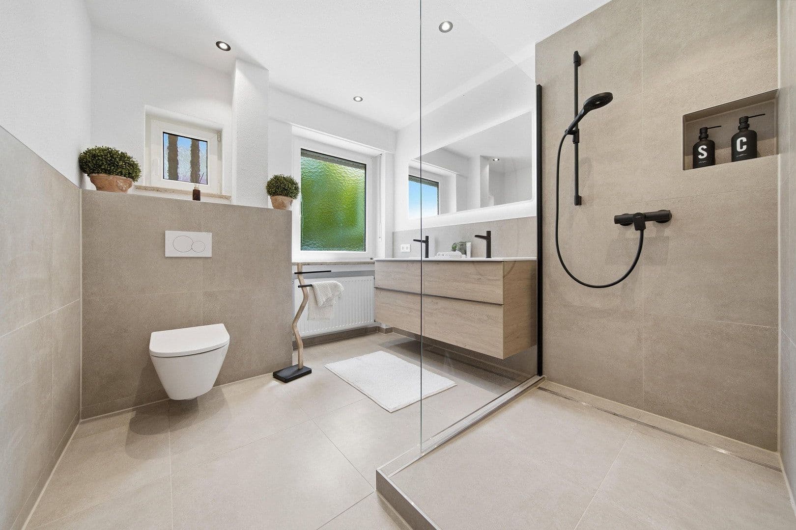 Predaj bytu 4-izbový 90 m², Ingolstadt, Bavorsko Predaj bytu 4-izbový 90 m², Ingolstadt, Bavorsko